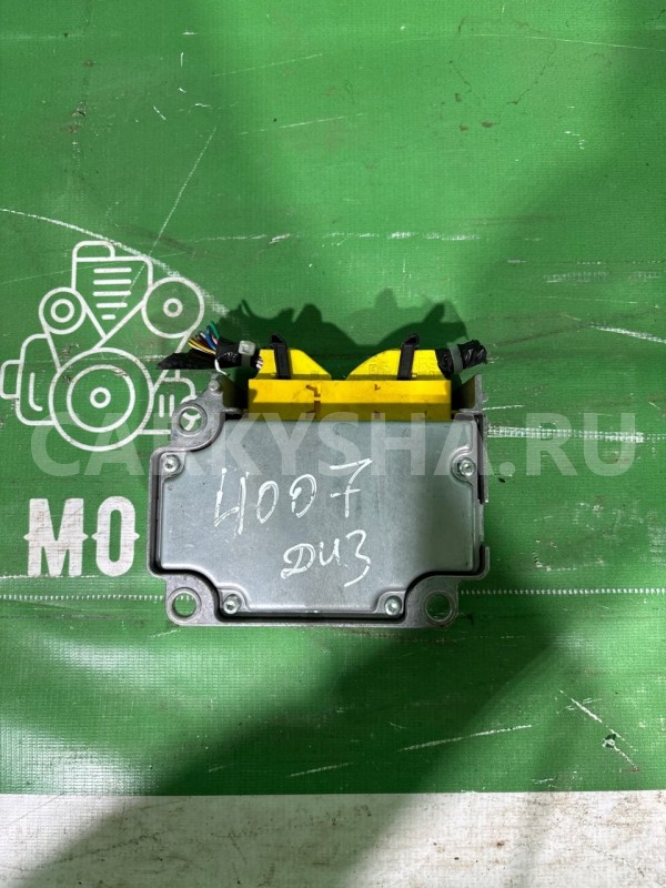 Блок Срс Peugeot 4007 2007-2014 Peugeot 4007 