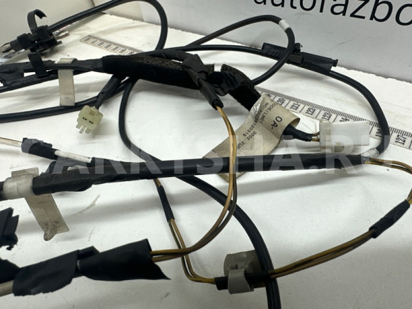 Проводка салона kia RIO 2003 91510FD031 УНИВЕРСАЛ A5D Kia Rio 