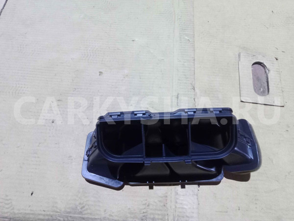 Воздуховод Skoda Fabia II (2007—2010) Skoda Fabia оригинальный номер 5j1819363