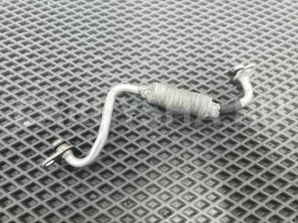 Патрубок системы охлаждения Audi Q8 2019 06M145963H 4M DCB Audi Q8 