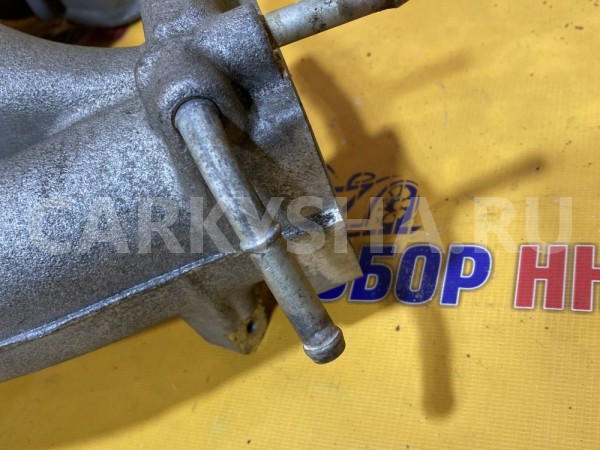 Коллектор впускной Jaguar XF I (2007—2011) Jaguar XF оригинальный номер C2C38863