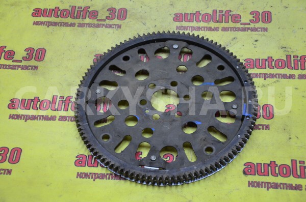 Маховик Nissan March 