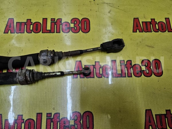 Трос МКПП Lifan Solano 