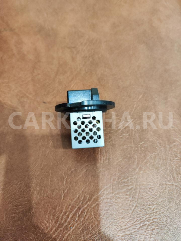 Реостат Daihatsu Terios 