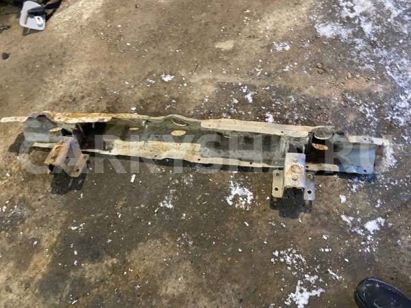 Усилитель заднего бампера SsangYong Actyon Sports I (2006—2012) Ssang Yong Actyon оригинальный номер 7883032000