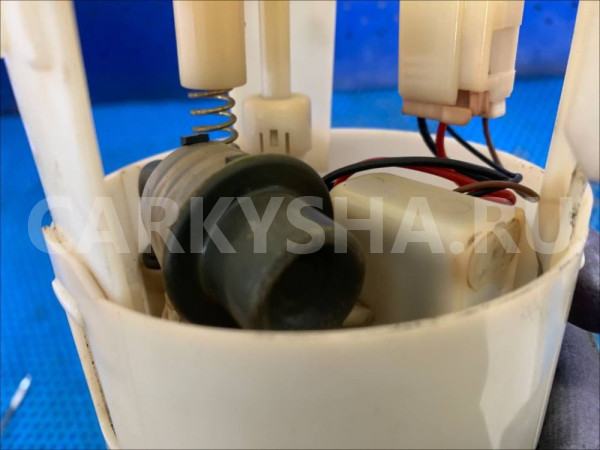 Насос топливный Nissan Almera Classic B10 QG16 Nissan Almera Classic оригинальный номер 17040-95F0B