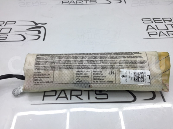 Подушка безопасности в сиденье левая Skoda Yeti 5L Skoda Yeti 