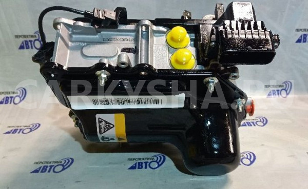 Мехатроник DSG-7 Volkswagen DQ200 в сборе Volkswagen Passat оригинальный номер 927769D