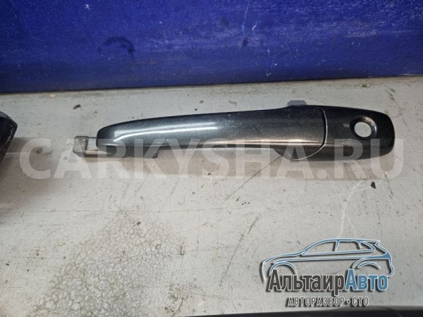 Наружная ручка двери Mazda CX-7 передняя задняя Mazda 2 