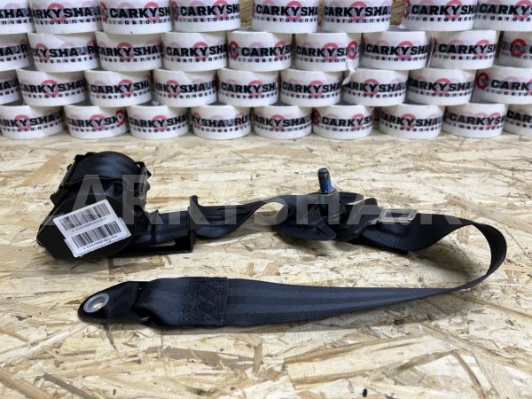 Ремень задний левый JETOUR T1 оригинальный номер 406000903AA