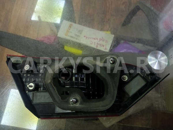 Фонарь Америка Toyota Camry 2018-2021 8158133320 70, задний правый Toyota Camry 