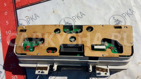 Щиток приборов комбинация  Dodge Neon II Dodge Neon оригинальный номер 04828822AC