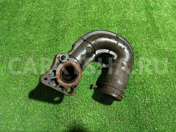 Фланец двигателя системы охлаждения Lifan Solano 