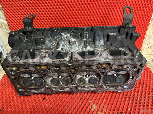 ГБЦ A16XER Opel Astra