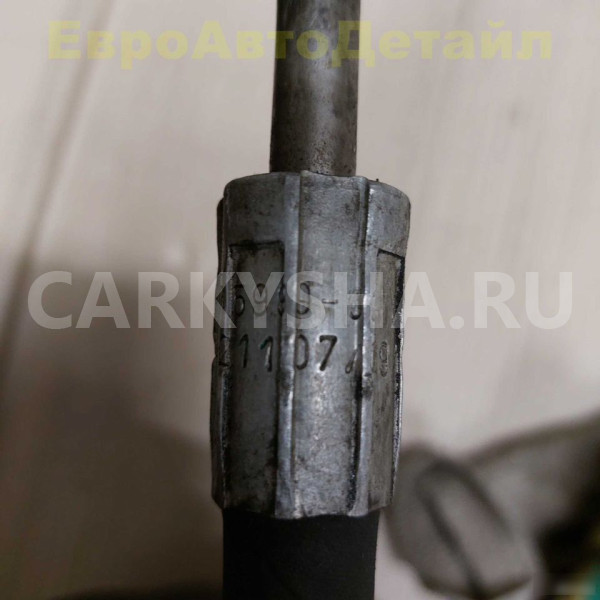 Трубка активного стабилизатора BMW F01 F06 F07 F10 BMW 5er оригинальный номер 37136781426