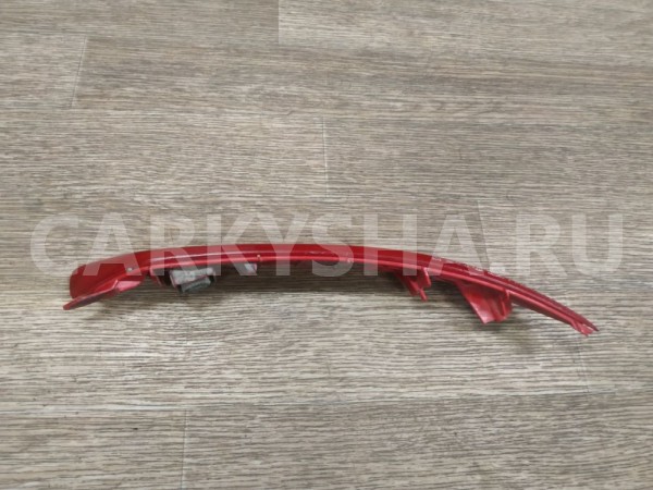 Отражатель в бампер задний правый Kia Rio 