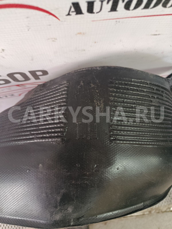 Подкрылок передний левый Hyundai Solaris Hyundai Solaris оригинальный номер 868111R000