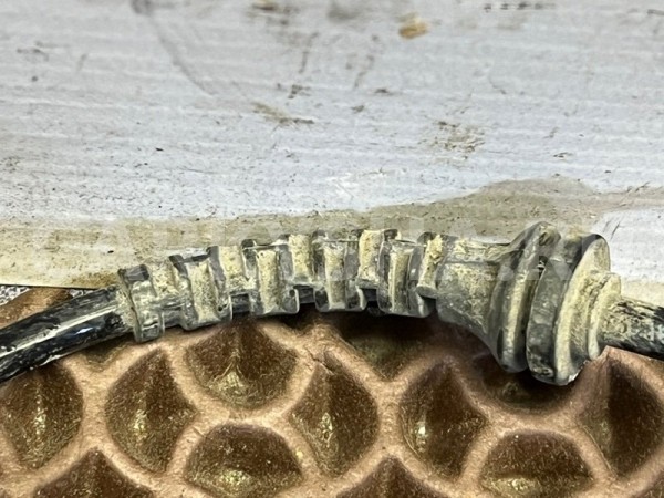 Датчик ABS BMW 7er 