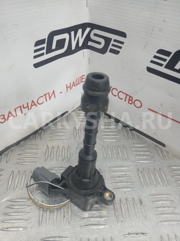 Катушка зажигания Nissan Stagea 