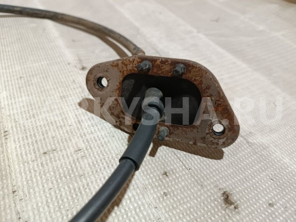 Трос АКПП Mitsubishi Lancer оригинальный номер MR528270