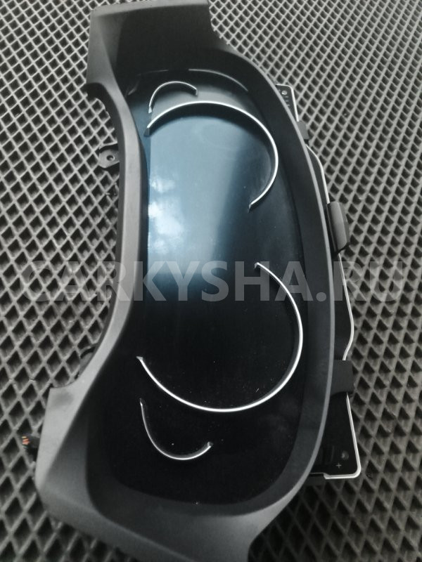 Панель приборов BMW X3 2017 62108788558 G01 BMW X3 