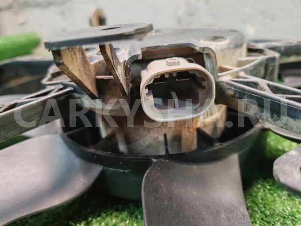 Вентилятор двс Lada X-Ray 2019 214811897R 21129 ВАЗ (Lada) 2112 