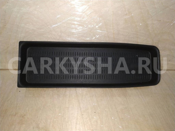Накладка консоли КПП BMW 3-серия E90/E91 (2005-2011) BMW 3er 