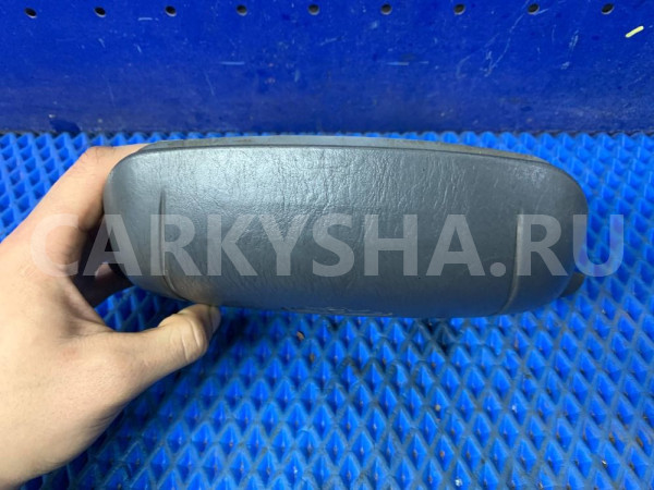 Подушка безопасности в руль Hiace XH10 Toyota HiAce оригинальный номер 4513026240B0