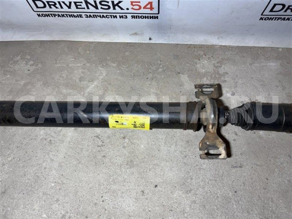 Карданный вал Toyota RAV 4 оригинальный номер 37100-42090, 3710042080