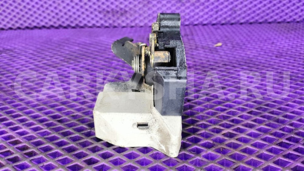 Замок двери задней правой Mercedes-Benz W124 Mercedes-Benz W124 оригинальный номер A1247301435