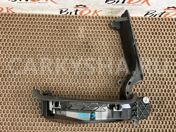 Механизм лючка топливного бака BMW 5er оригинальный номер 51 17 7 204 365, 51 17 7 204 365, 51177204365, 7204365, 51 17 8 228 939, 51178228939, 8228939