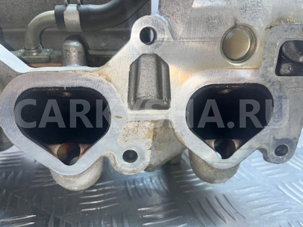 Коллектор впускной Nissan Bassara 