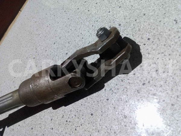Колонка рулевая Renault Logan II (2012—2018) Renault 12 оригинальный номер 488102309R
