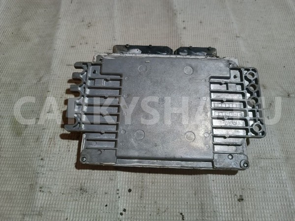 Блок управления двигателем Nissan Bluebird Sylphy оригинальный номер A56U40