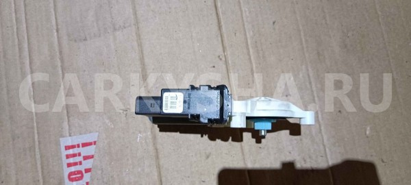 Моторчик стеклоподъемника Skoda Octavia II рестайлинг (2008—2013) Skoda Octavia оригинальный номер 5k0959703ask3