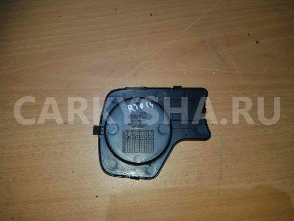 Подстаканник Kia Rio III (2011—2015) Kia Rio оригинальный номер 846554y000