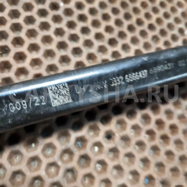 Рычаг схождения BMW iX3 