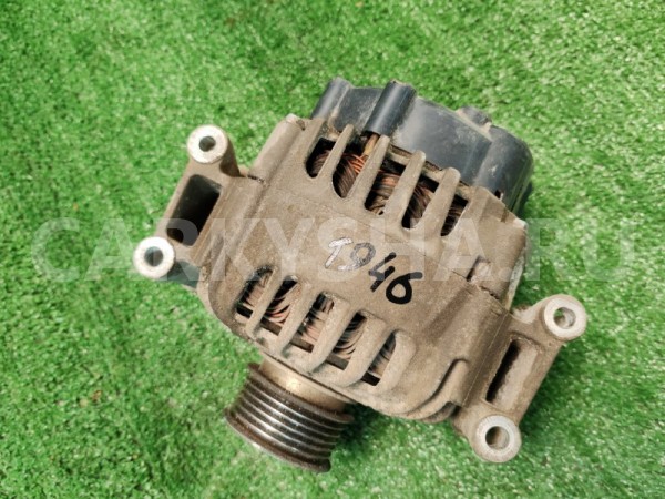 Генератор 120 А Lada X-Ray 2019 8450006900 21129 ВАЗ (Lada) 2112 