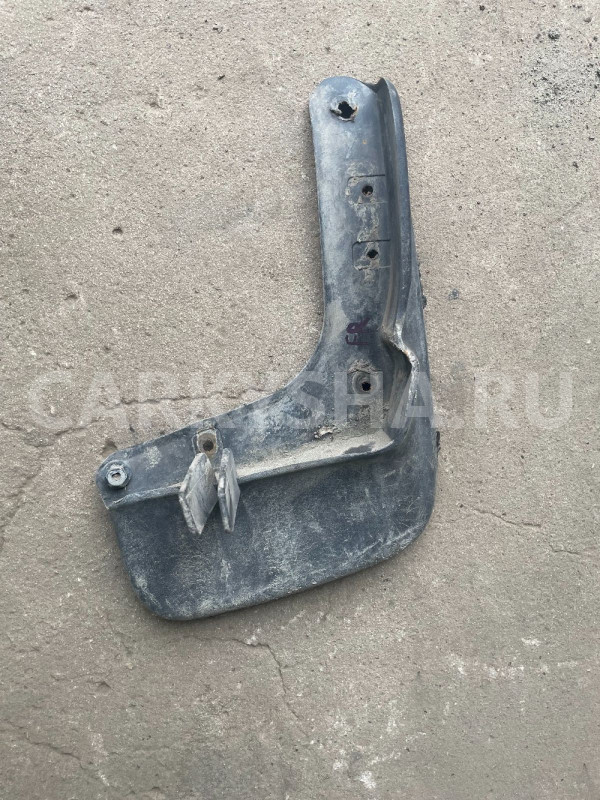 Брызговики передние комплект Volkswagen Polo Sedan Volkswagen Polo оригинальный номер 6R0075111