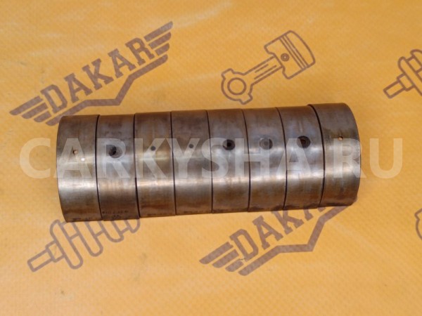 Вкладыши шатунные Skoda Yeti 5L CBZB 1.2TSI 2011 Skoda Yeti 