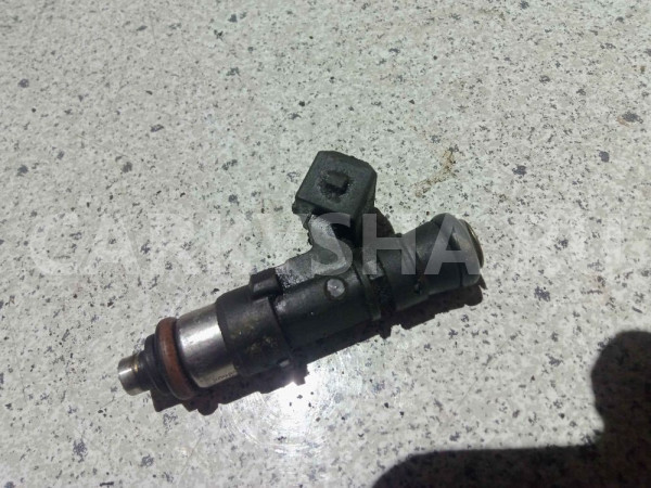 Форсунка топливная Chevrolet Epica I рестайлинг (2008—2012) Chevrolet Epica оригинальный номер 0280158097