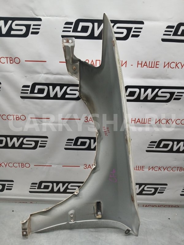 крыло переднее правое Honda Accord 
