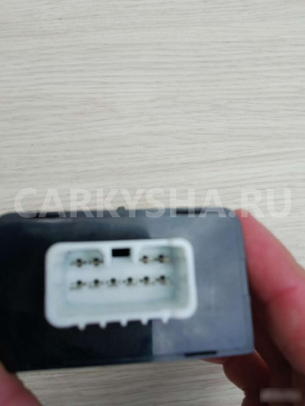 Реле обогрева заднего стекла Hyundai Getz Hyundai Getz оригинальный номер 954301C000