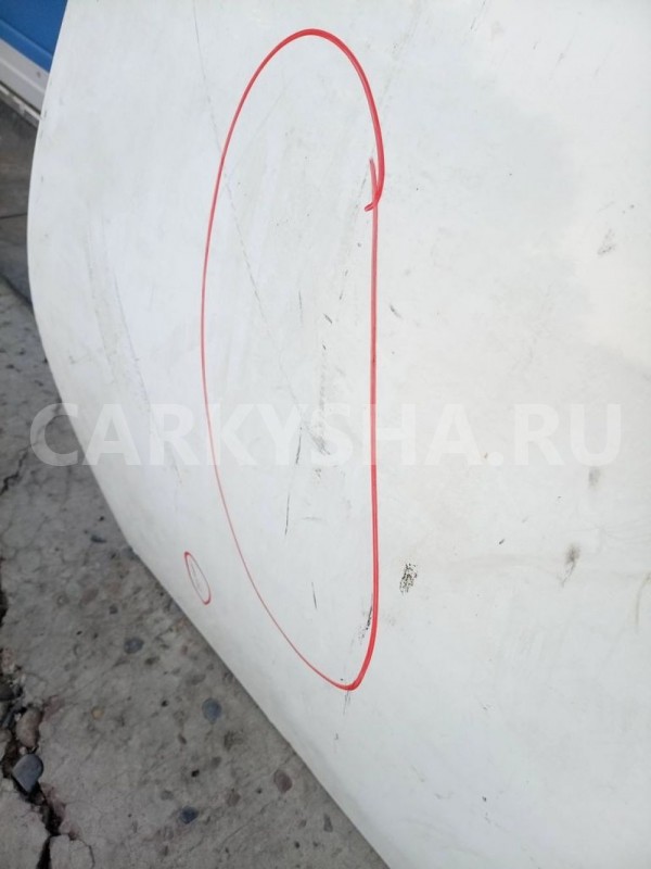 Дверь Mitsubishi FTO I (1994—2001) Mitsubishi FTO оригинальный номер MR178523