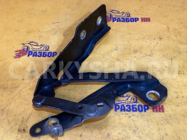 Петля капота левая Dodge Caliber I (2006—2009) Dodge Caliber оригинальный номер 4589117AD