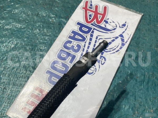 Шланг гидроусилителя Jaguar XF I (2007—2011) Jaguar XF оригинальный номер 4R833L601BC