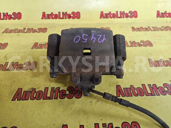 Суппорт тормозной передний правый Mazda 6 