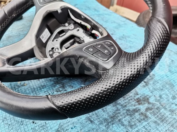 Руль Mercedes-Benz V-класс W447 654.920 Mercedes-Benz V-classe 