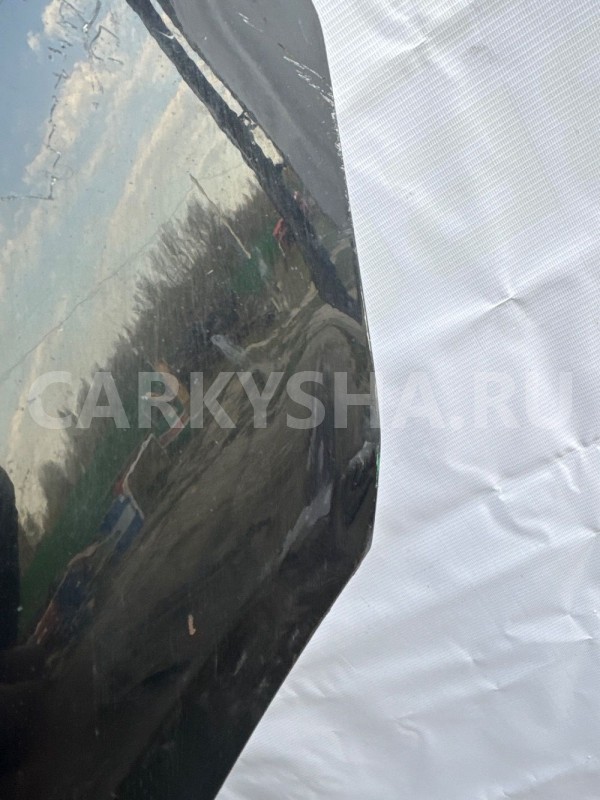 Крыло переднее правое Audi A4 B8 дорестайлинг Audi 200 оригинальный номер 8K0821470C