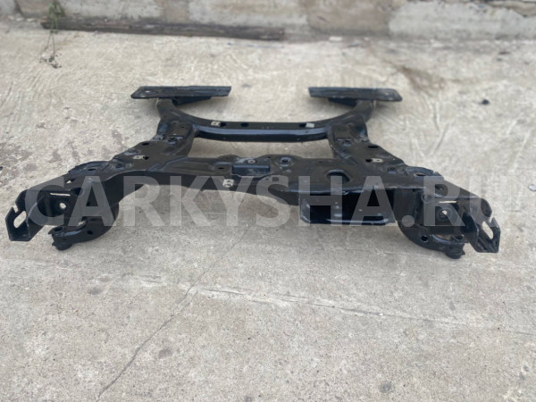 Подрамник передний Mercedes A W176 Mercedes-Benz A-klasse оригинальный номер A2466201200